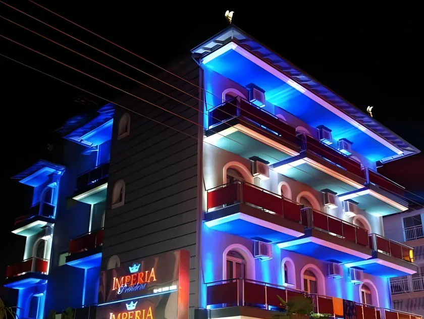 Imperia President - Image 1