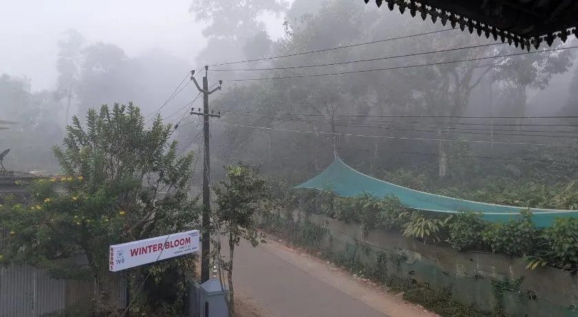 Winter Bloom Homestay Munnar - Image 1