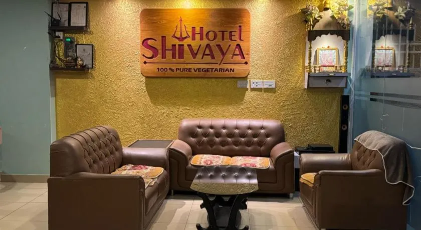 Hotel Shivaya - Image 1
