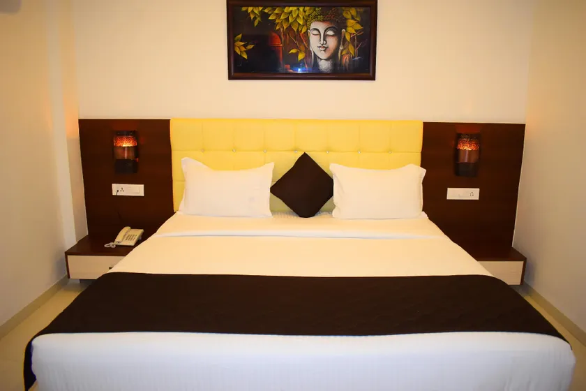 vennela residency - Image 1