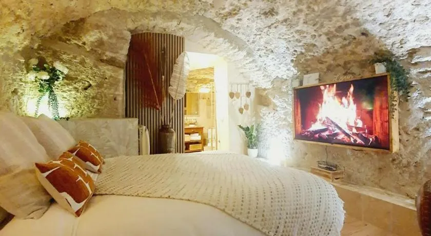 La Bulle, Spa Authentique et Romantique - Image 1