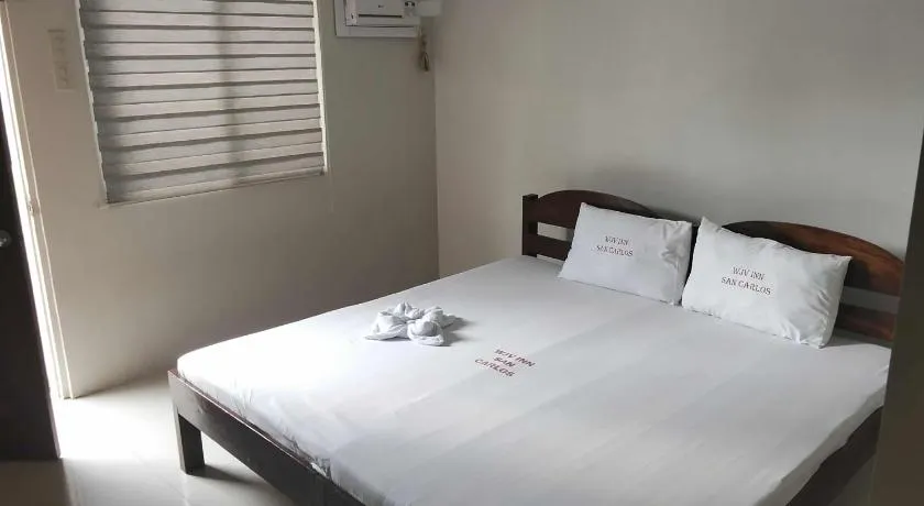 Wjv Inn San Carlos II - Image 1