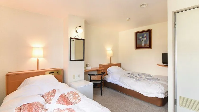 Hotel Shuzanso - Image 1