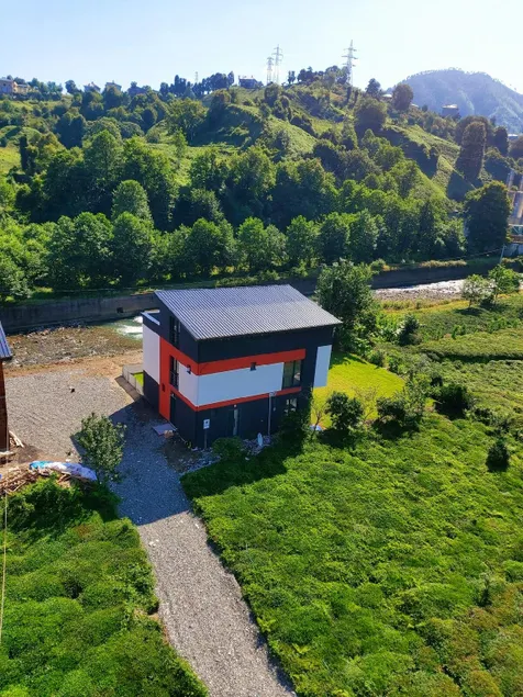 VillaZ Villa Ardeşen - Image 1