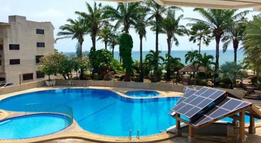 PMY Beach Resort - Image 1