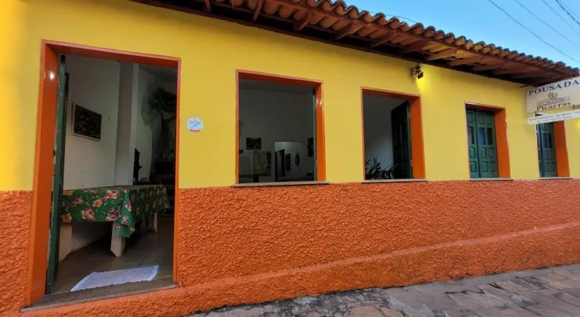 Pousada Piçarras - Image 1