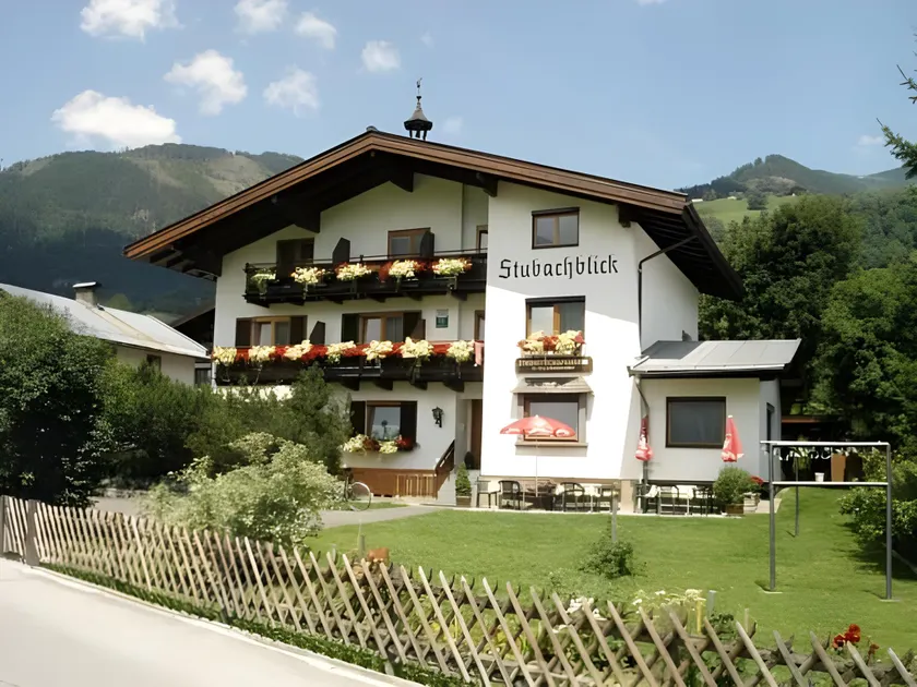 Pension Stubachblick - Image 1
