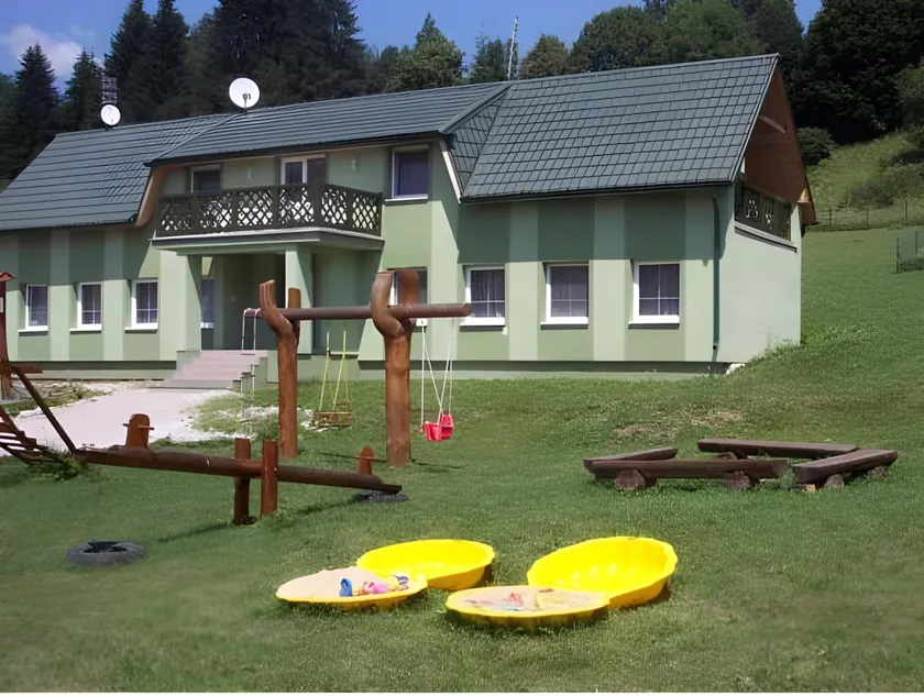 Apartmány Smrečie - Image 1