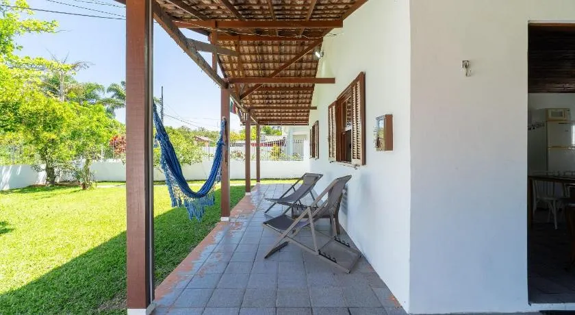 Casa c/ 2 Quartos a 650 m da Praia ADU0440 - Image 1