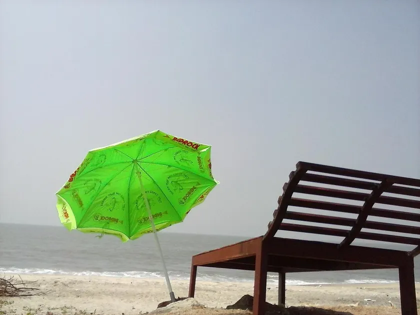 Seashore Homely Stay And Restaurant - Image 1