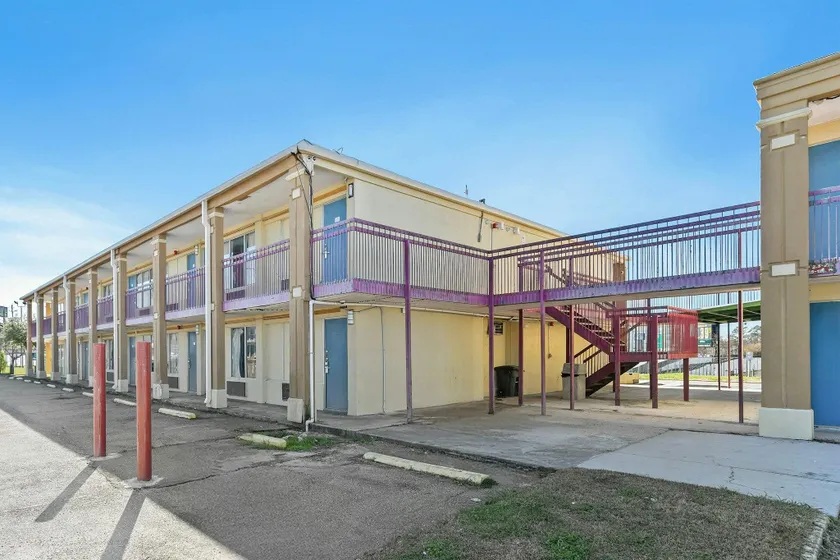 Luxury Inn By Hotel O Hattiesburg, MS - Image 1