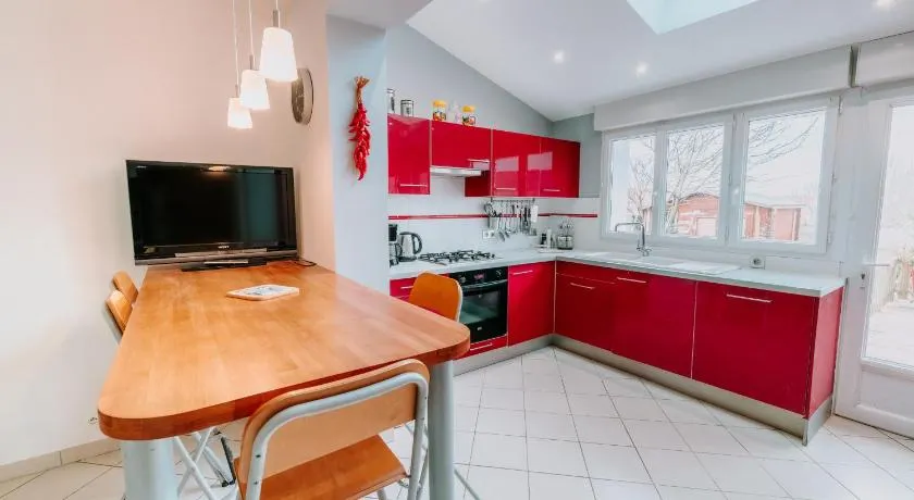Chez Corinne - Image 1