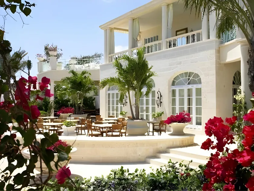 The Palms Turks and Caicos - Image 1