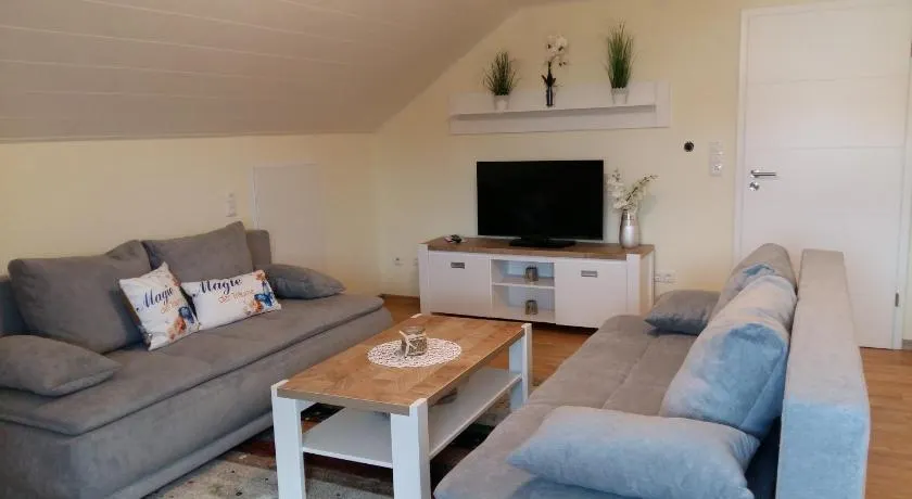 Ferienwohnung Giovanni - Image 1