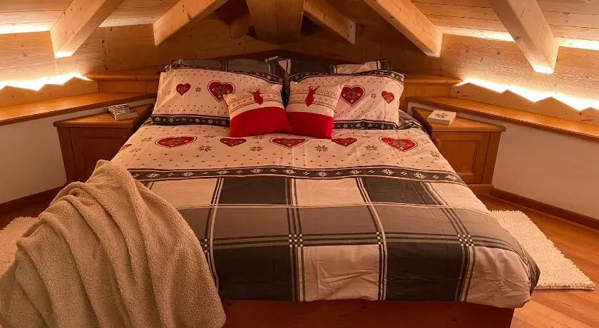 My sweet home in the Dolomites - Mansarda Cermis - Image 1