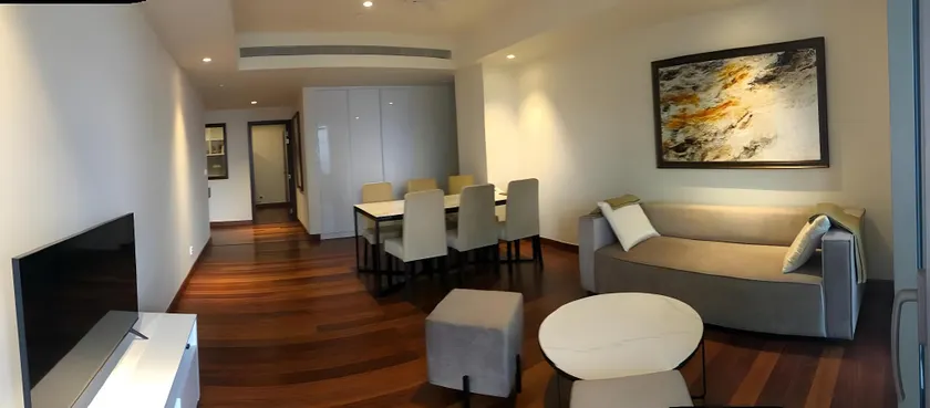 Cinnamon Life Residence Tower Sea View Luxury 20/3 - Image 1