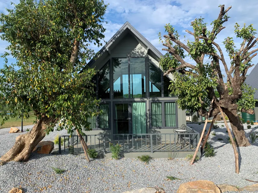 YUNOYAMA ONSEN AND SPA - Image 1