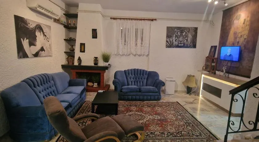 Marmara villa - Image 1