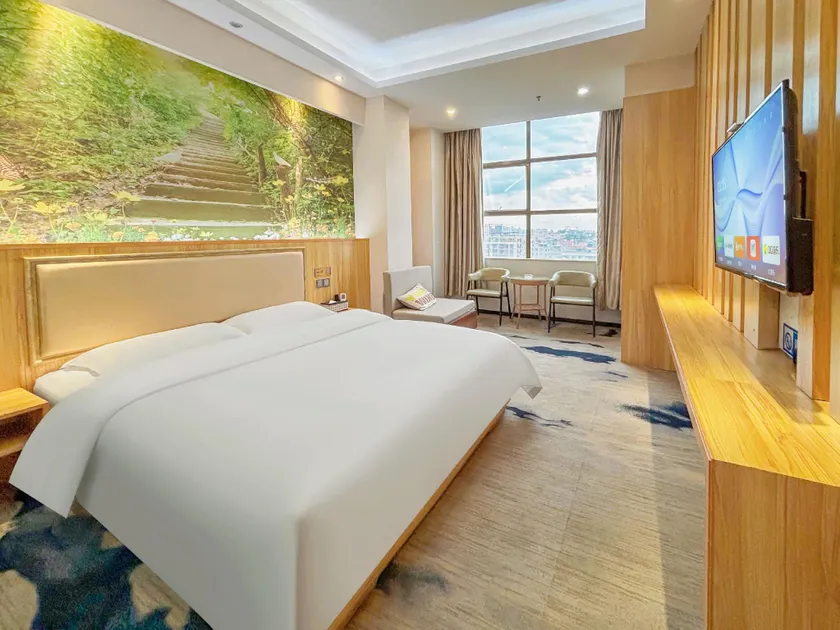 Ku8 Hotel (Changping Railway Station Branch) - Image 1