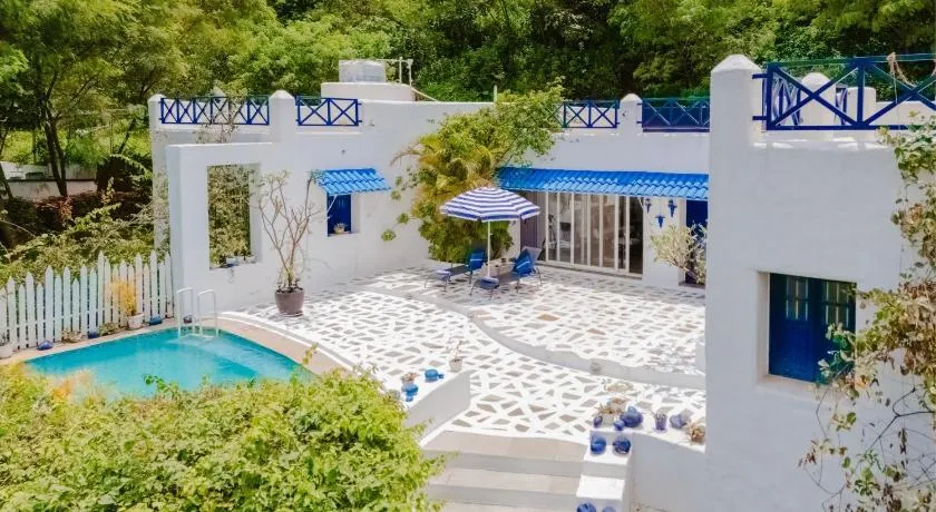 EKOSTAY - Santo Maria Villa - Image 1