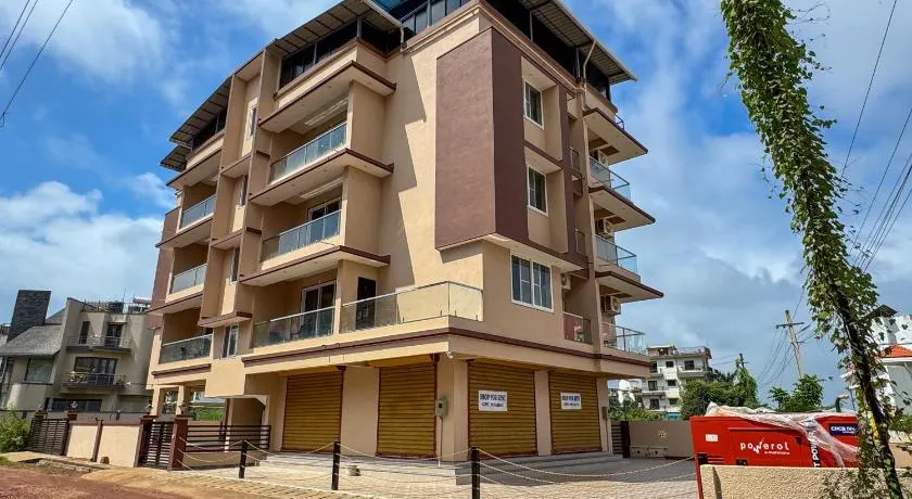 RK Homes Service Apartments - Image 1