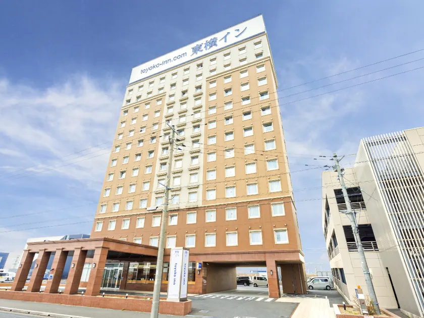 Toyoko Inn Kitakyushu Airport - Image 1
