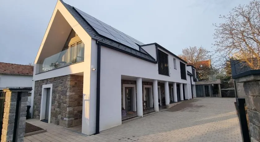 Vánkoska Apartman Tihany - Image 1