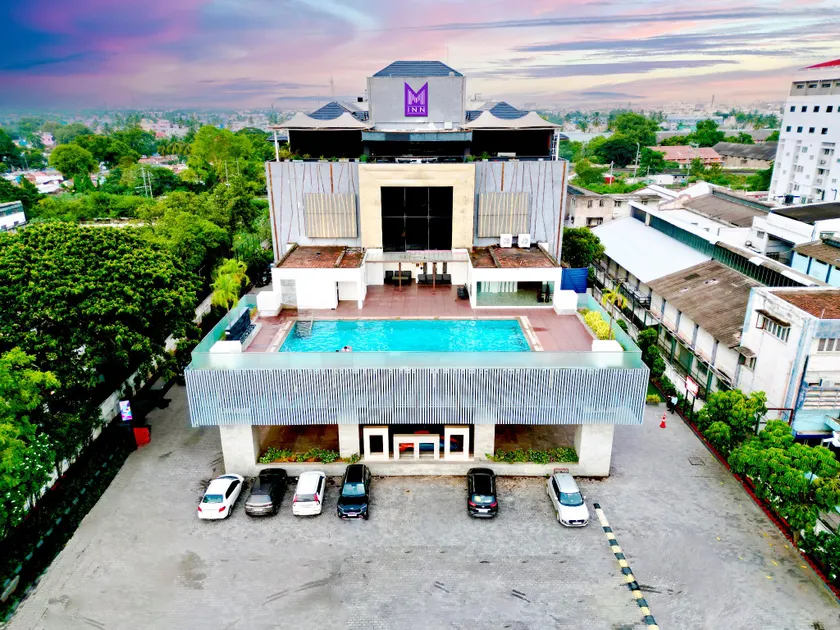 M Inn - Image 1