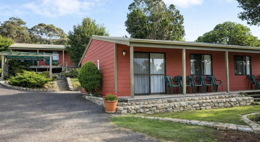 Bayview Cabins Kangaroo Island - Image 1