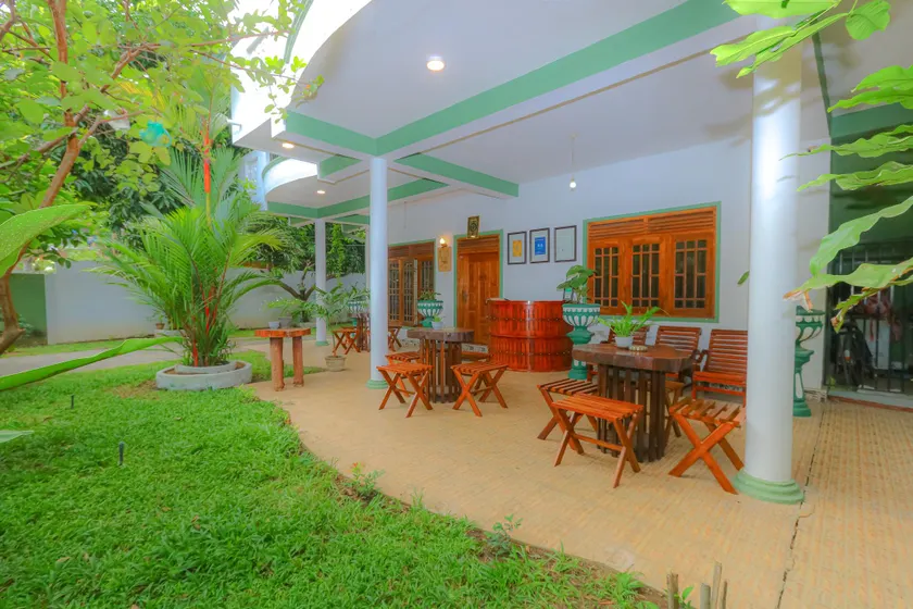 Castle Resort Yala - Image 1