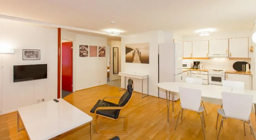 Sjøsanden Ferietun - Image 1