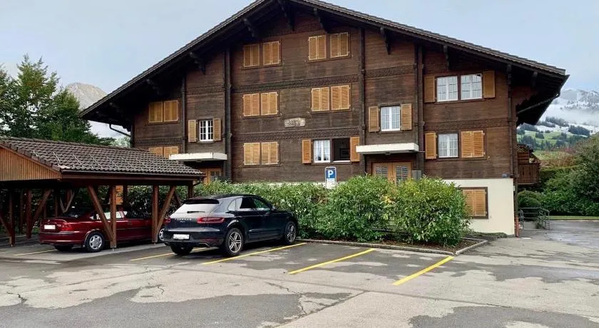 Ferienwohnung Résidence Sonnegg - Hein - Image 1
