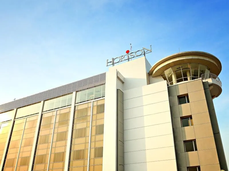 Horison Samarinda Hotel - Image 1