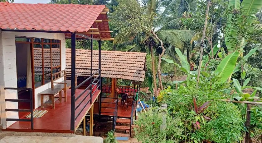 SHIV SAI HUTS - Image 1