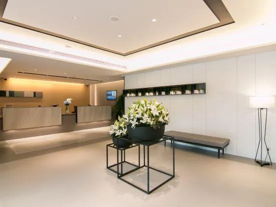 Homeinn Selected Hotel (Datong Yingbin Street Yuhe West Road Railway Station) - Image 1