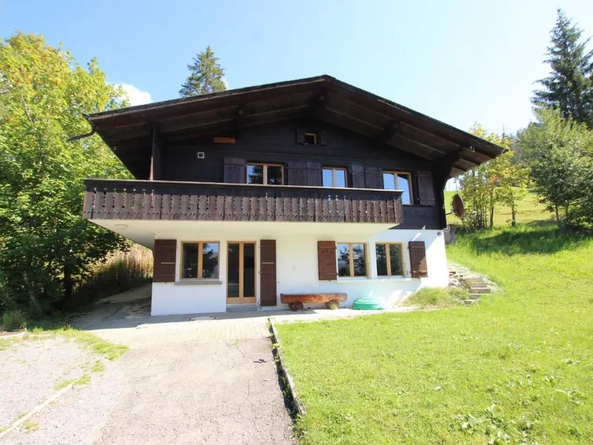 Möösli - Image 1