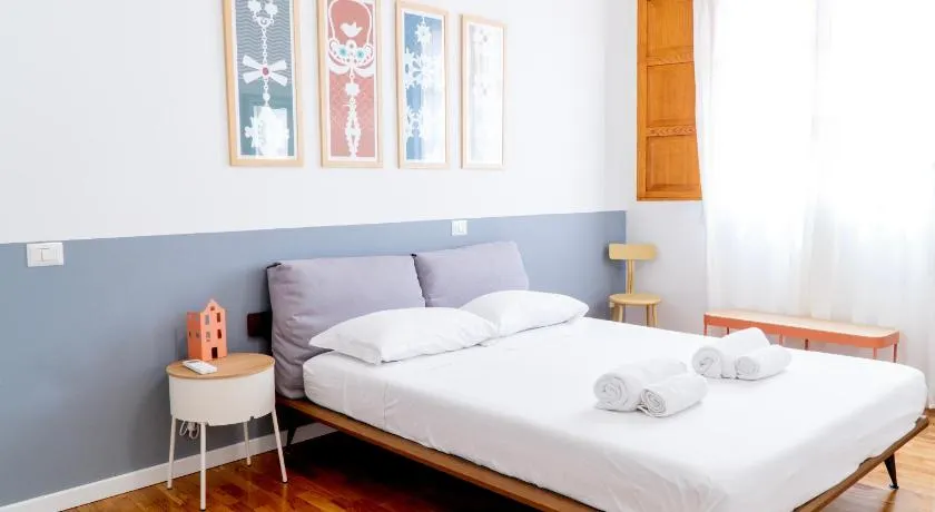Soliana Apartments - Image 1