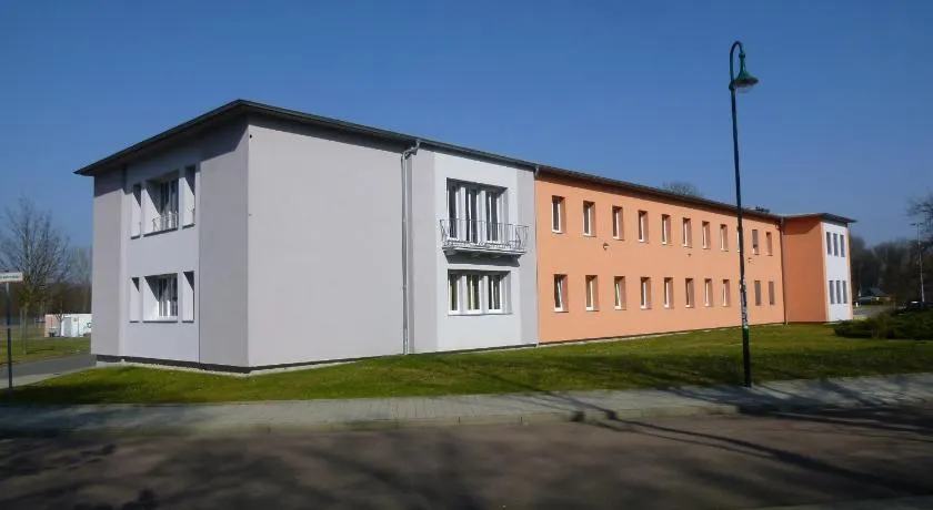 Sport Tourist Hostel Weißenfels - Image 1