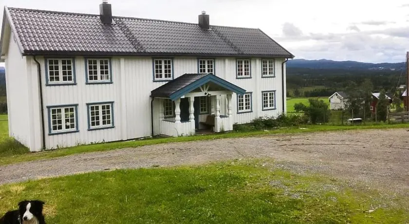 Newly renovated house on a farm - Image 1
