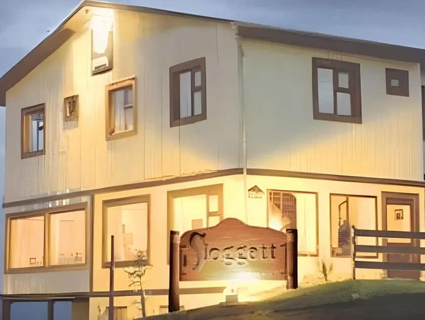 Hosteria Sloggett - Image 1