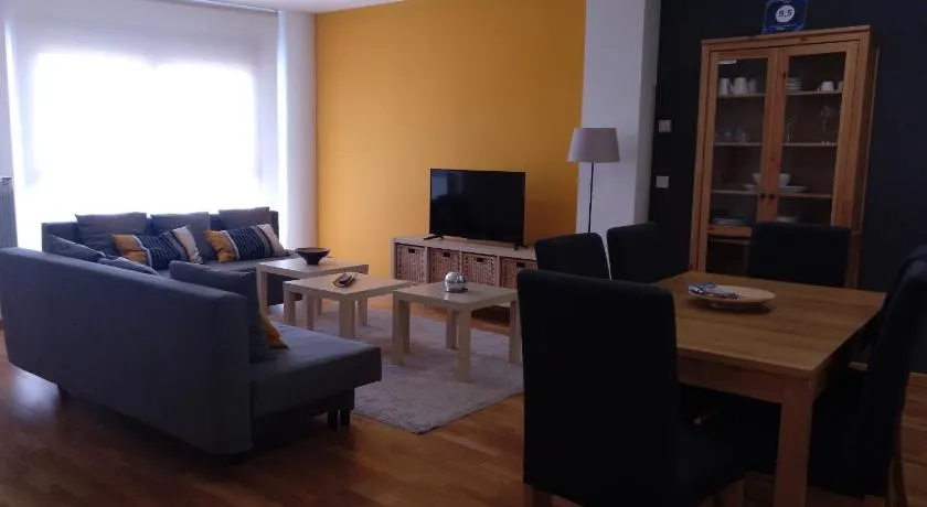 Apartamento Turistico Cigüeña de Arguedas - Image 1
