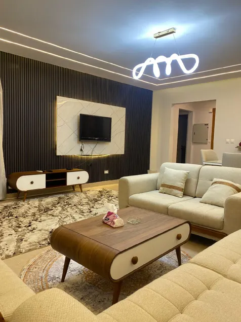 Marassi Catania chalet - Image 1
