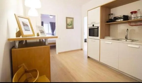 Acogedor apartamento en Ruzafa-centro - Image 1