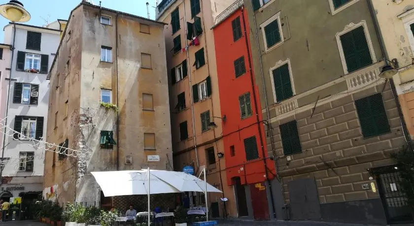 La Dimora del Marinaio - Image 1