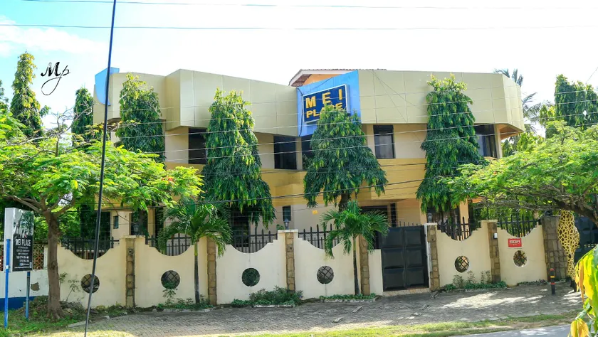 Mei Place Apartments - Image 1