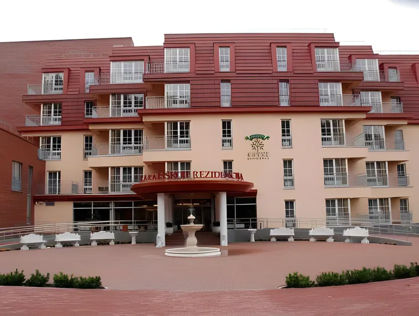 Royal SPA Residence - Image 1