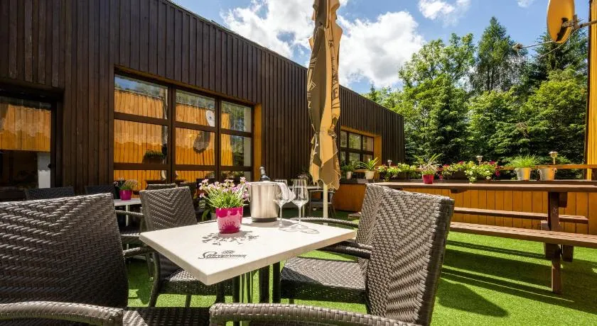 Horský Hotel Jelínek - Image 1