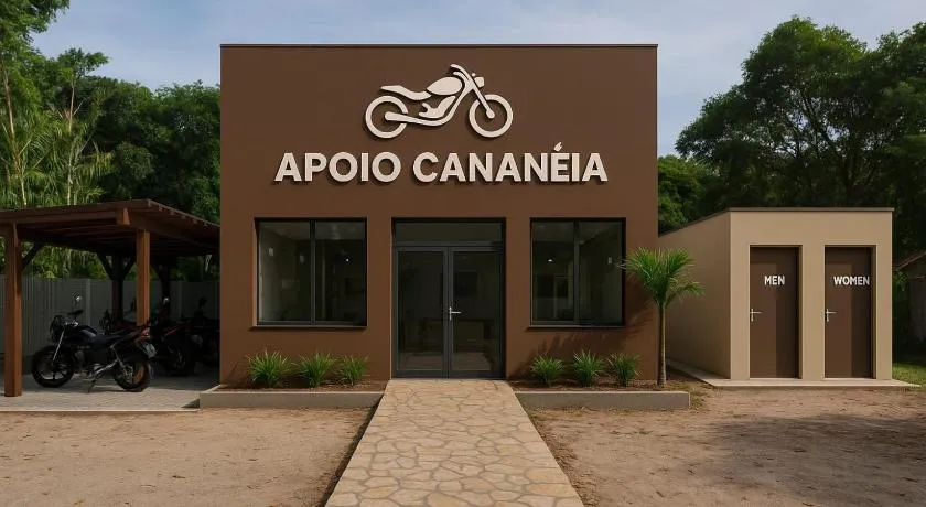 Cananéia Apoio Tours - Image 1