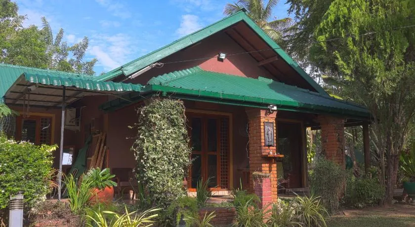 Kadella Eco Villa - Image 1