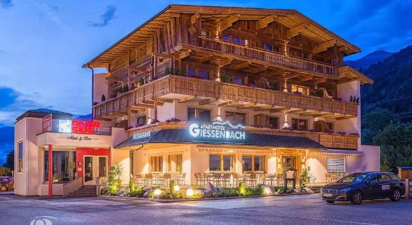 Hotel Giessenbach - Image 1